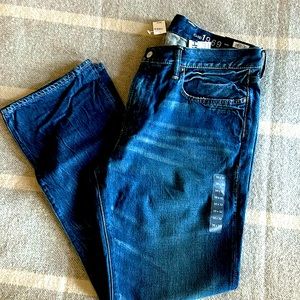 Gap Men’s 1969 Blue Jeans